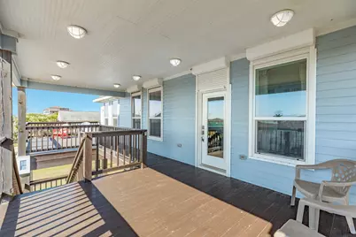 12940 John Reynolds Road, Galveston, TX 77554 - Photo 9