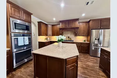 12643 Ranger Court, Magnolia, TX 77354 - Photo 17