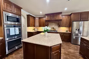 12643 Ranger Ct, Magnolia, TX 77354 - Photo 17