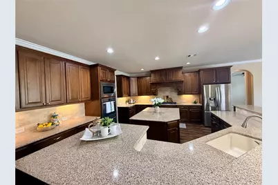 12643 Ranger Court, Magnolia, TX 77354 - Photo 13