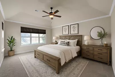 12643 Ranger Court, Magnolia, TX 77354 - Photo 23