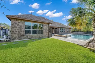 12643 Ranger Ct, Magnolia, TX 77354 - Photo 45