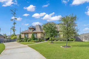 12643 Ranger Ct, Magnolia, TX 77354 - Photo 3