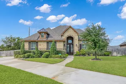 12643 Ranger Court, Magnolia, TX 77354 - Photo 1