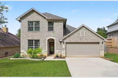 13718 Vail Drive, Montgomery, TX 77356 - Photo 3
