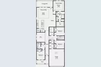 9614 Akashi Run Drive, Cypress, TX 77433 - Photo 29