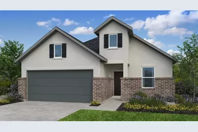 9614 Akashi Run Drive, Cypress, TX 77433 - Photo 1