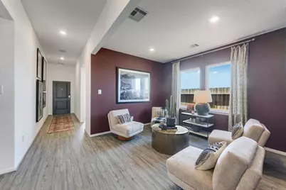 9614 Akashi Run Drive, Cypress, TX 77433 - Photo 5