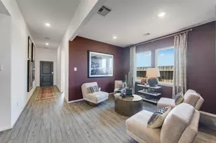 9614 Akashi Run Dr, Cypress, TX 77433 - Photo 5