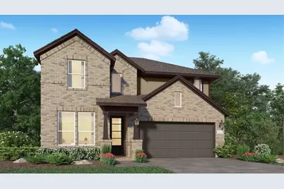 21711 Willow River Canyon Lane, Waller, TX 77484 - Photo 9