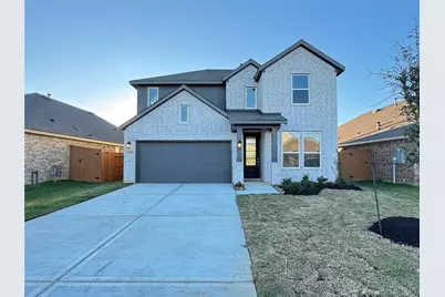 21711 Willow River Canyon Lane, Waller, TX 77484 - Photo 1