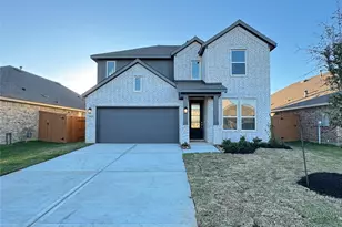 21711 Willow River Canyon Ln, Waller, TX 77484 - Photo 1