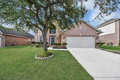 8627 Sweet Pasture Drive, Tomball, TX 77375 - Photo 49
