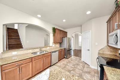 8627 Sweet Pasture Drive, Tomball, TX 77375 - Photo 17