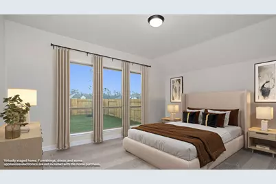 12735 Copperbush Drive, Conroe, TX 77302 - Photo 3