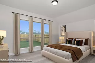 12735 Copperbush Dr, Conroe, TX 77302 - Photo 3