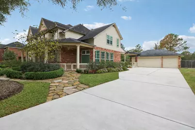 16703 Cottage Rose Trail Trail, Cypress, TX 77429 - Photo 3