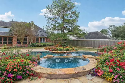 16703 Cottage Rose Trail Trail, Cypress, TX 77429 - Photo 43