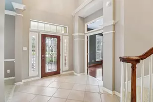 16703 Cottage Rose Trail Trail, Cypress, TX 77429 - Photo 7