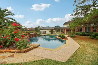 16703 Cottage Rose Trail Trail, Cypress, TX 77429 - Photo 47