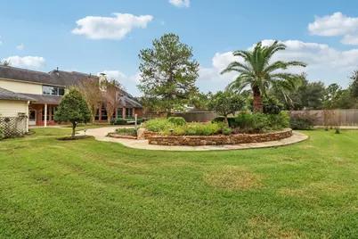 16703 Cottage Rose Trail Trail, Cypress, TX 77429 - Photo 47