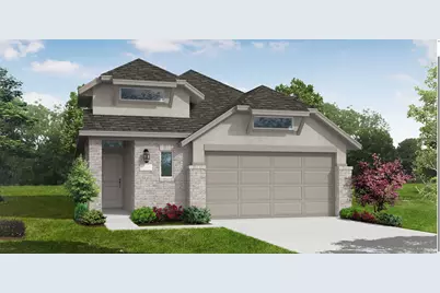12518 Coastal Bend Way, Cypress, TX 77433 - Photo 1