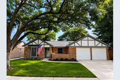 13614 Oleoke Lane, Houston, TX 77015 - Photo 1