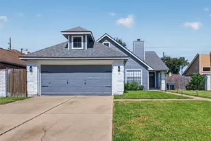 24014 Shaw Perry Ln, Katy, TX 77493 - Photo 1