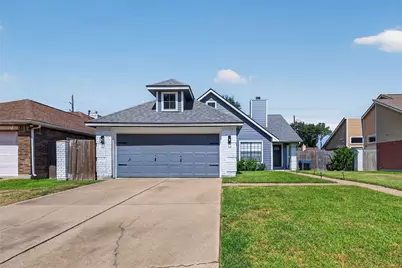 24014 Shaw Perry Lane, Katy, TX 77493 - Photo 3