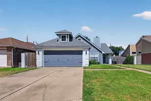 24014 Shaw Perry Ln, Katy, TX 77493 - Photo 3