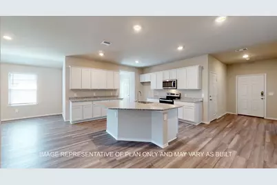 515 Hunter Grove Lane, China, TX 77613 - Photo 11