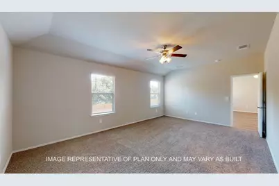 515 Hunter Grove Lane, China, TX 77613 - Photo 21