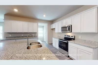 515 Hunter Grove Lane, China, TX 77613 - Photo 7