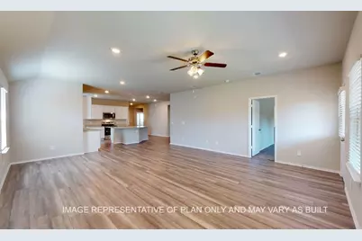 515 Hunter Grove Lane, China, TX 77613 - Photo 13
