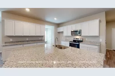 515 Hunter Grove Lane, China, TX 77613 - Photo 5