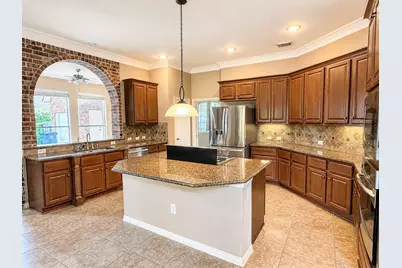 4514 Village Forest Drive, Sugar Land, TX 77479 - Photo 9