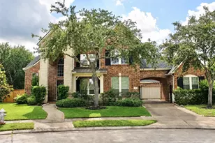 4514 Village Forest Dr, Sugar Land, TX 77479 - Photo 1