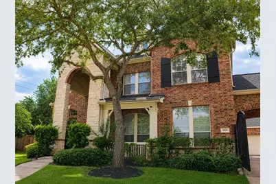 4514 Village Forest Drive, Sugar Land, TX 77479 - Photo 1
