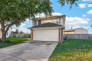 19127 Saddleville Mills Ln, Cypress, TX 77433 - Photo 1