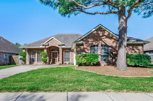 19211 Caribou Ridge Dr, Tomball, TX 77375 - Photo 1