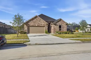 10735 Hidden Arrow Ct, Humble, TX 77338 - Photo 3
