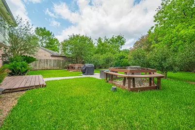 3614 Bee Bayou Lane, Sugar Land, TX 77479 - Photo 39
