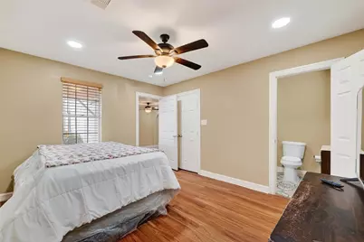 807 #807 Ruth St Street, Baytown, TX 77520 - Photo 9