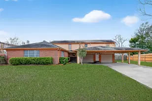 807 #807 Ruth St St, Baytown, TX 77520 - Photo 1