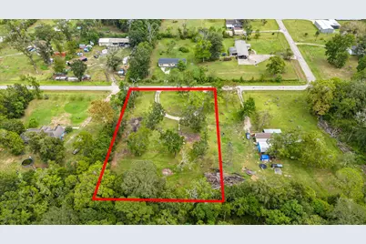 487 County Road 6478, Dayton, TX 77535 - Photo 19