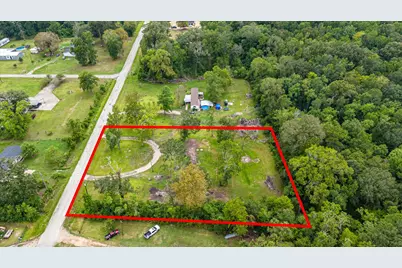 487 County Road 6478, Dayton, TX 77535 - Photo 23