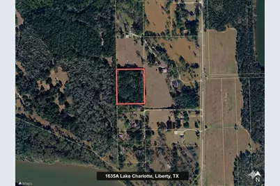 1635A Lake Charlotte Road, Wallisville, TX 77597 - Photo 1