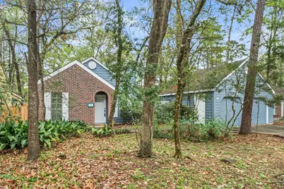 19 Tulip Hill Court, The Woodlands, TX 77380 - Photo 21
