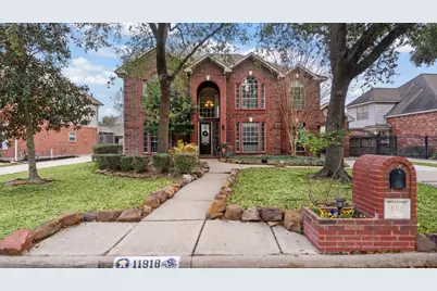 11918 Gatesden Drive, Tomball, TX 77377 - Photo 1