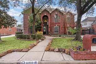 11918 Gatesden Dr, Tomball, TX 77377 - Photo 1